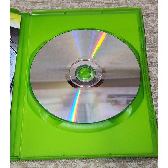 Medal of Honor: European Assault Complete CIB With Manual (Microsoft Xbox, 2005) - Picture 6 of 7